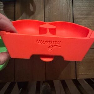 Silicone Baby Plates and snack cups